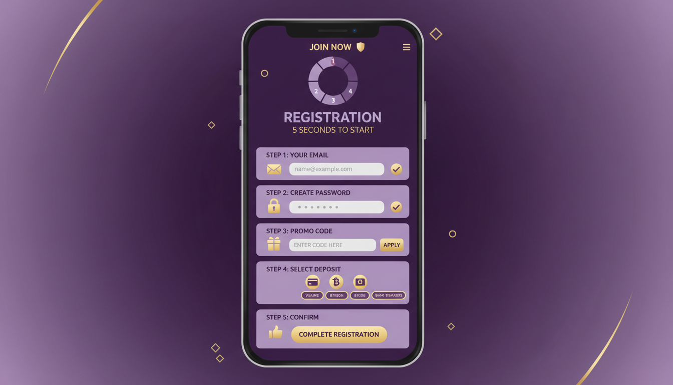 Instrukcja aktywacji kodu promocyjnego w panelu gracza