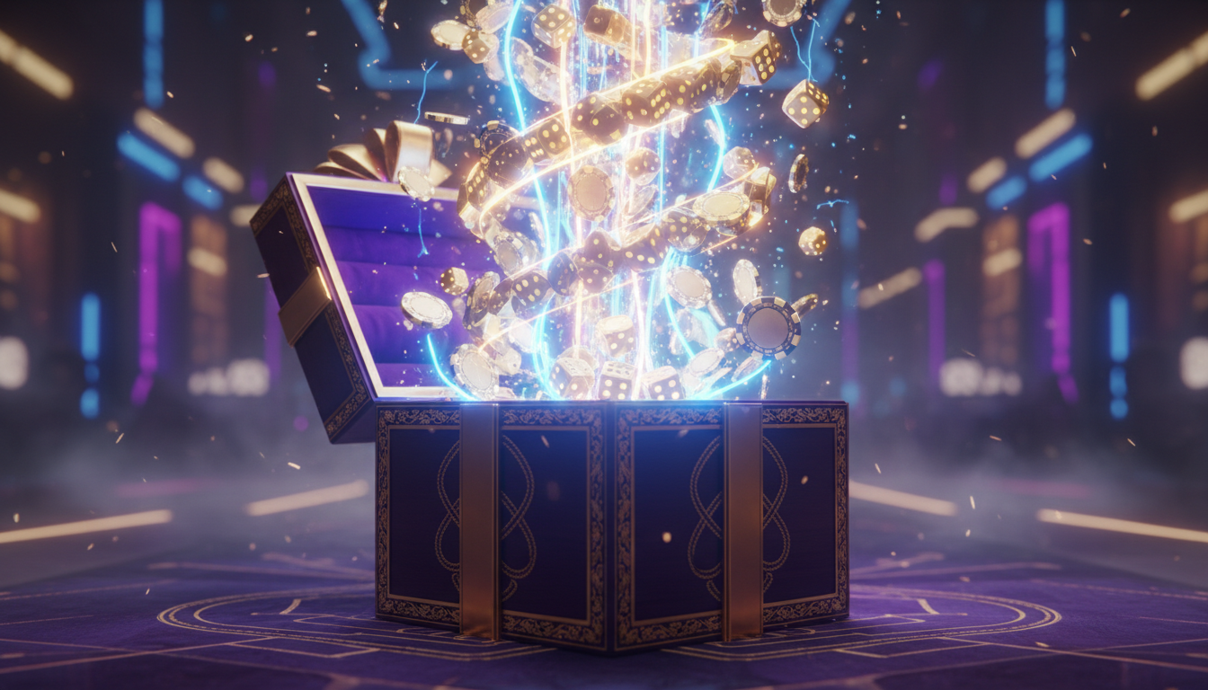 Featured image for Betlabel Bonus Bez Depozytu 2026: Darmowe Spiny i Kody