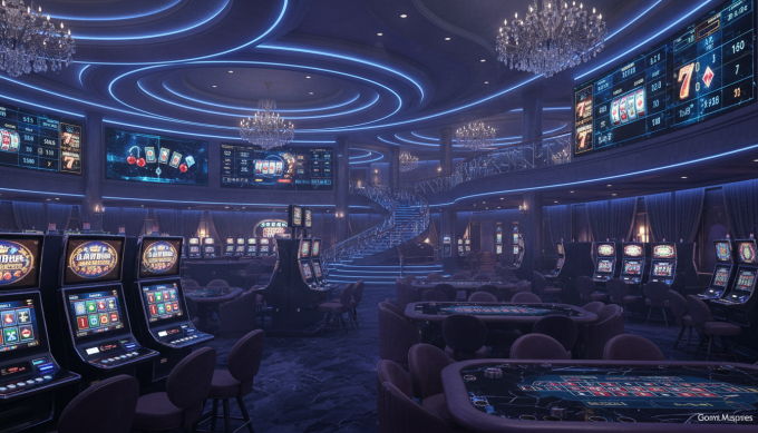 Featured image for Betlabel Logowanie i Recenzja Kasyna 2026: Fakty i Opinie