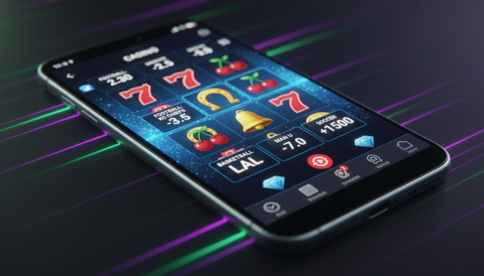 Featured image for Betlabel Aplikacja: Recenzja Kasyna i Zakładów (2026)